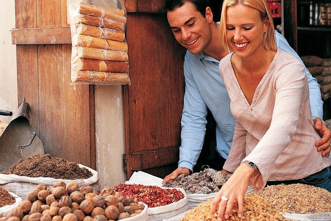Fes Food Tour - Tour Duration and Schedule