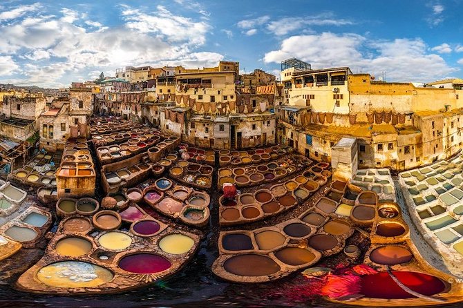 Fes Guided Tours - Reviews