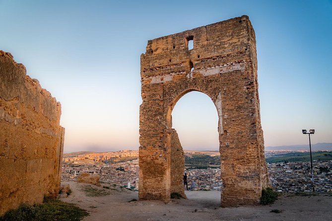 Fes Private Full-Day Guided Tour  - Fez - The Sum Up