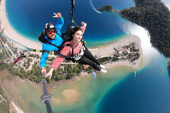 Fethiye Paragliding Experience By Local Expert Pilots - Cancellation Policy