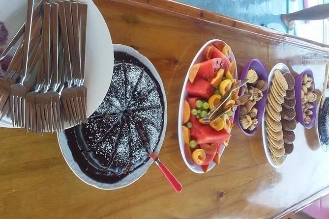 Fethiye Private Full-Day Island Boat Cruise W/Lunch & Snorkel - Tour Overview