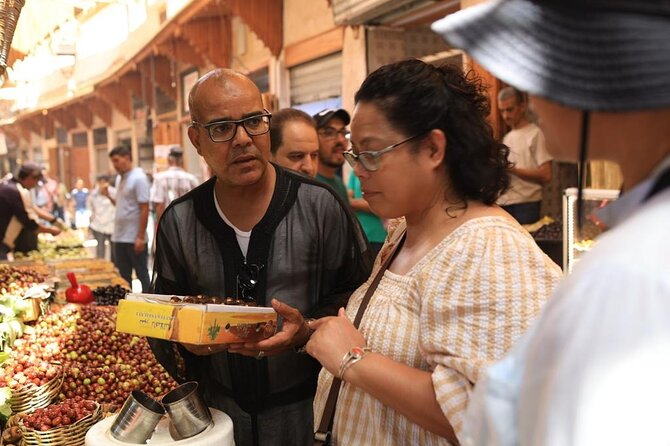 Fez Cultural and Handicraft Tour Full Day - Reviews