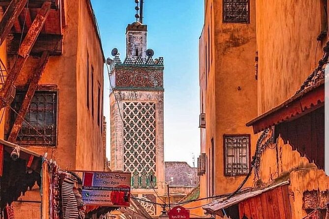 Fez Day Trip From Casablanca - Photos From Travelers on the Trip