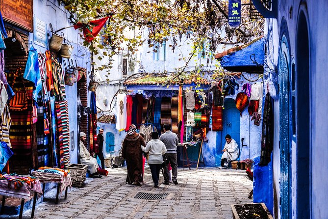Fez to Chefchaoun Transfer via Volubilis - Cancellation Policy and Additional Information