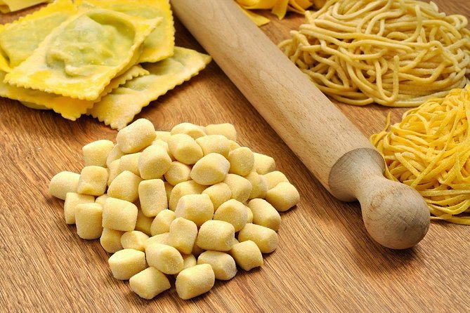 Fiesole: 3-Hour Traditional Homemade Pasta Cooking Class - Background