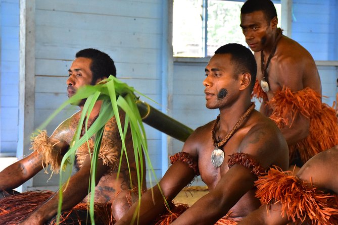 Fiji Small-Group 3-Day Beach and Culture Tour  - Viti Levu - Date and Travelers