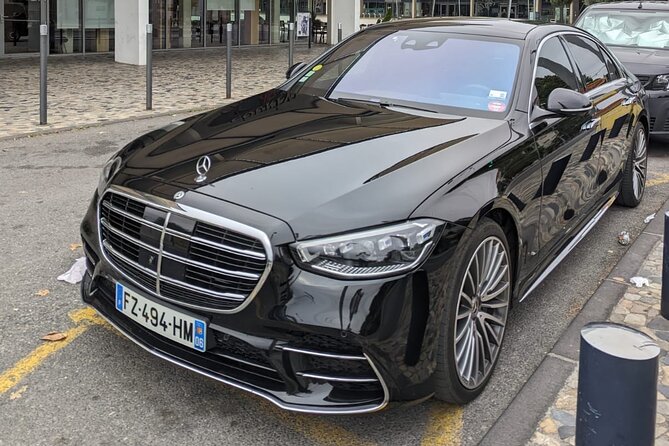 First Class Tour MARSEILLE, AIX EN PROVENCE, CASSIS - Private Tour Details