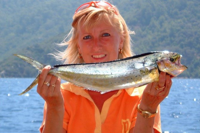 Fishing and Snorkeling Boat Trip - Activities and Itinerary