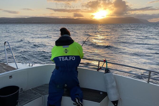 Fishing Experience in Faroe Islands - Customer Support and Assistance