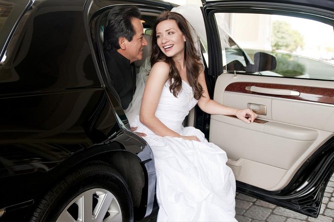 Fixed Price :- Private Transfers Niagara Falls Hotel or Pearson Toronto Airport - Transfer Duration and Pickup Information