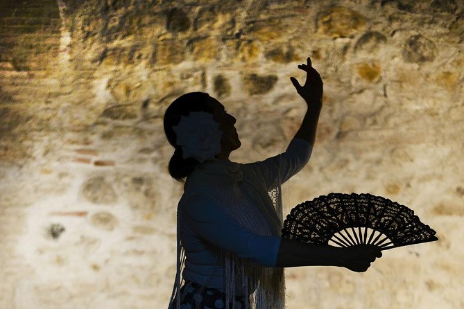 Flamenco, Tapas and Wine Tour: Best of Málaga in One Evening - Cancellation Policy