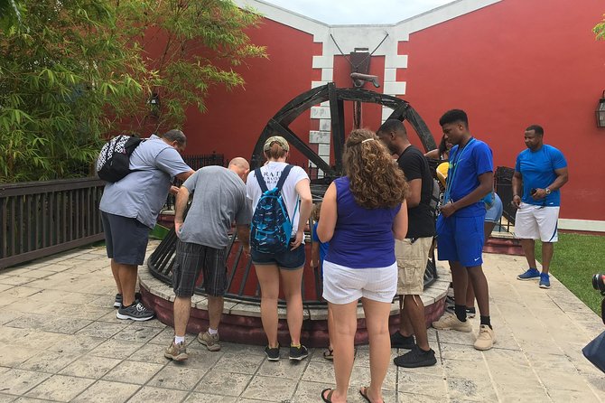 Flavors of Nassau Food Tour - Pricing and Additional Information