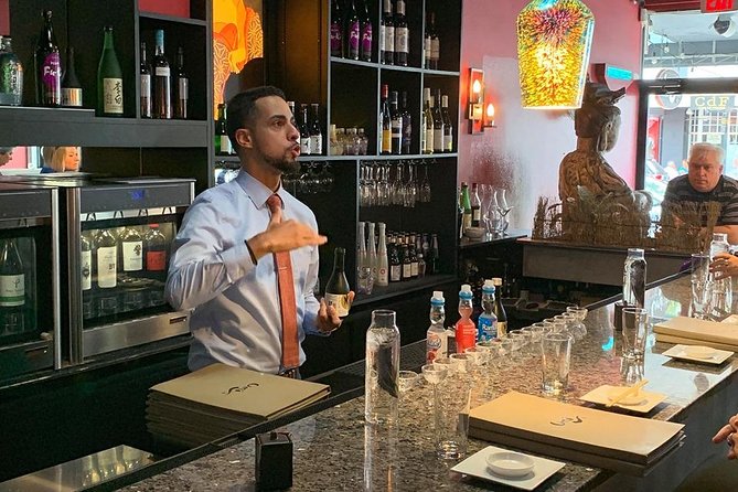Flavors of Winter Park Foodie Walking Tour - Meeting and Pickup Information