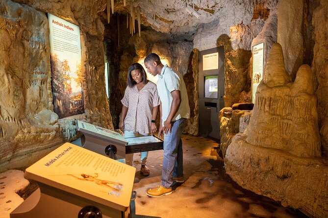 Florence, Muscle Shoals Multi-Attraction Pass - Overview of the Florence and Muscle Shoals Multi-Attraction Pass