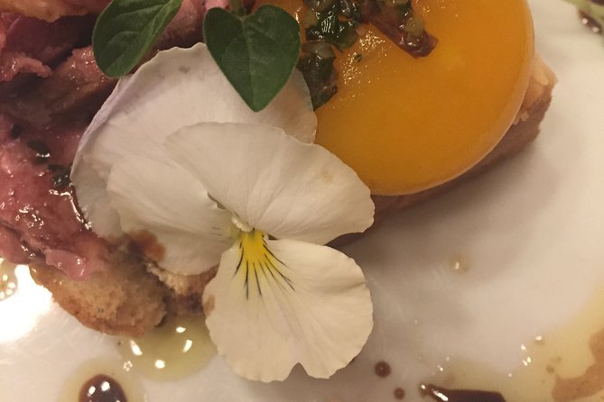 Florence Private Historic Dinner Experience With Wine-Tasting - Cancellation Policy