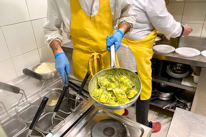 Florence: San Lorenzo Market Food and Wine Tour With Local Expert - Traveler Photos and Reviews