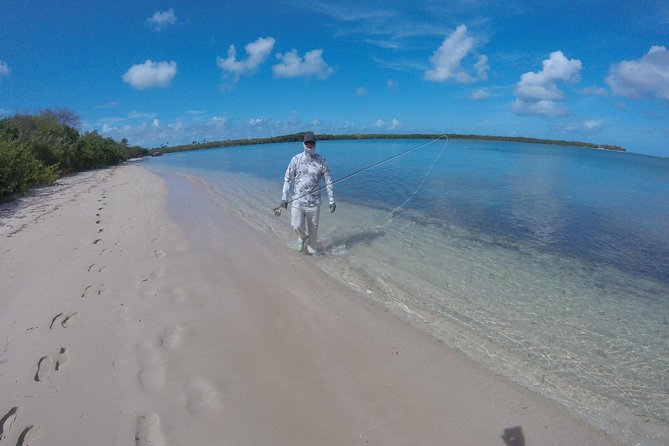 Fly Fishing Tour - Reviews and Customer Support
