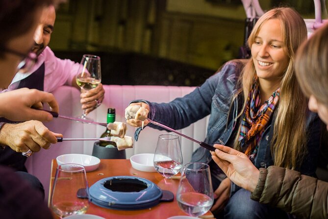Fondue and Wine Private Tuk Tuk Tour in Geneva - Why Choose a Private Tour?