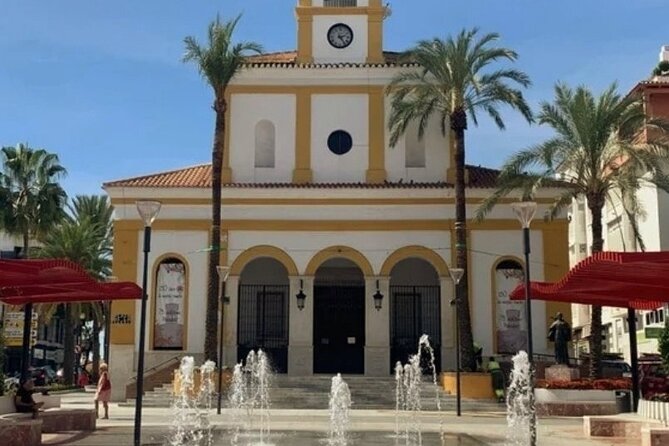 Food and History Tour in San Pedro Del Alcantara, Marbella - What to Expect