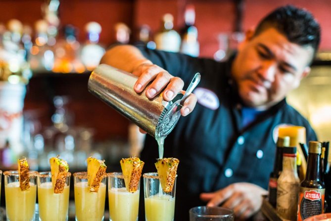 Food and Mixology Tour: Tequila, Tacos, and Mexican Cocktails - Cultural Significance of Mexican Spirits