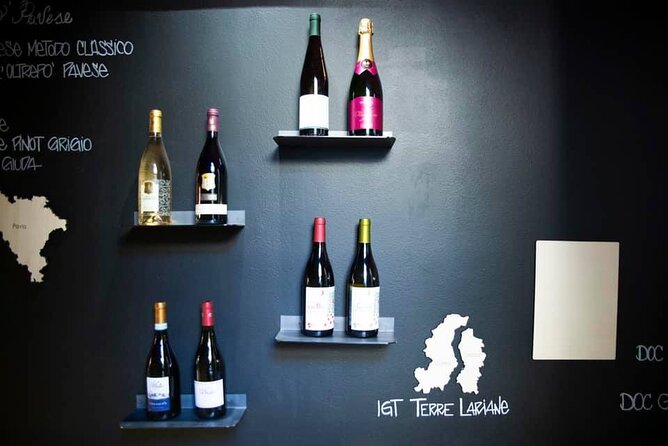 Food and Wine Tours Lake Como - Tour Duration and Meeting Point
