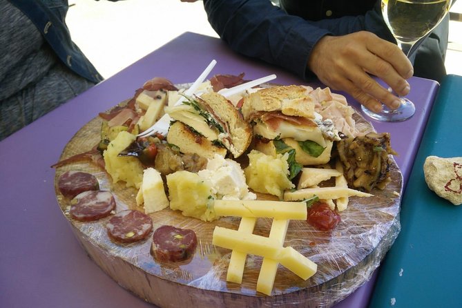 Food City Tour Tour in Ortigia With an Authorized Guide - Reviews