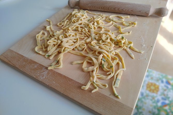 Food Experience With a Local in Praiano - Additional Information