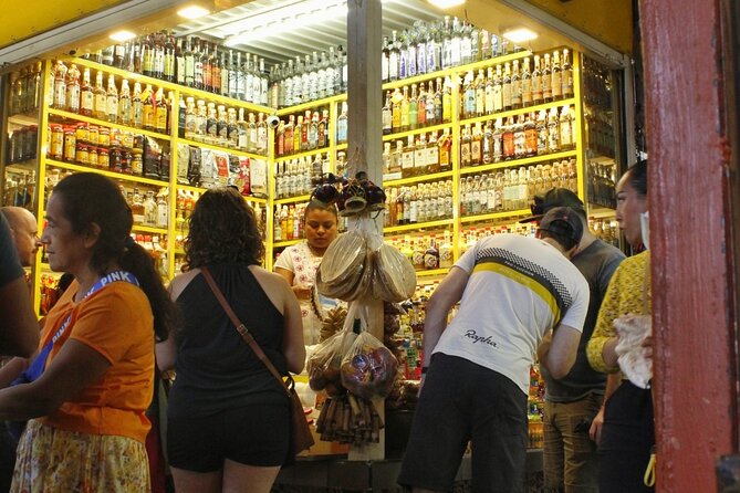 Food & Markets Tour - Traveler Photos