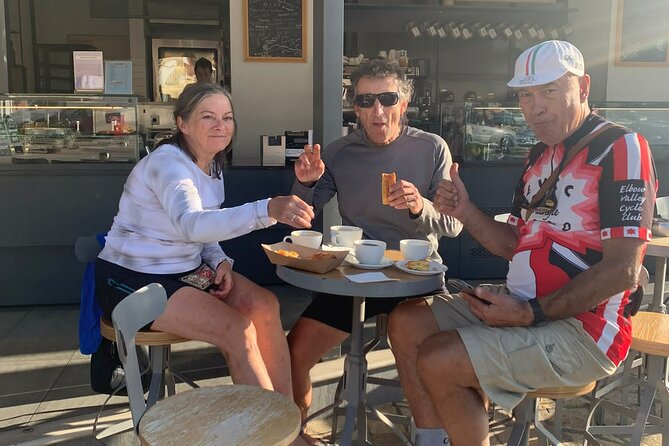 Food Tasting and Bike Tour in Argostoli - Cancellation Policy