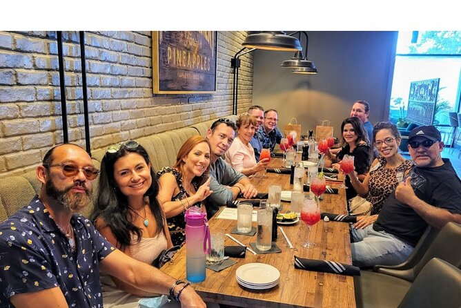 Food Tour of Local Orlandos Ivanhoe Village - Itinerary and Food Sampling