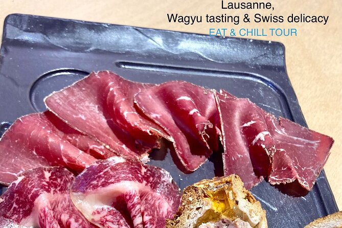 Food TOUR With EAT and CHILL TOUR Geneva & Lausanne - Tour Overview