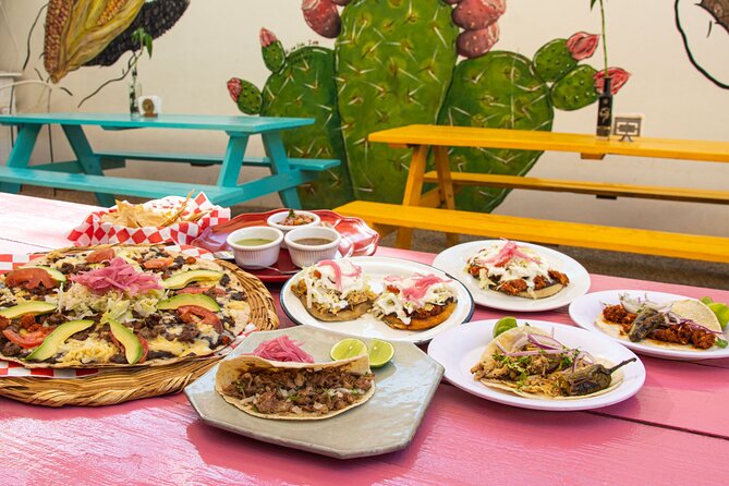 Foodie Grand Tour in Los Cabos - Common Questions