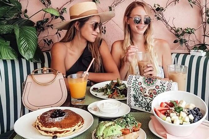 Foodie Tour of Stockholm - Booking and Confirmation