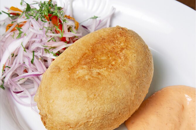 Foodie Walking Tour in Limas Bohemian District - Booking and Pricing Information