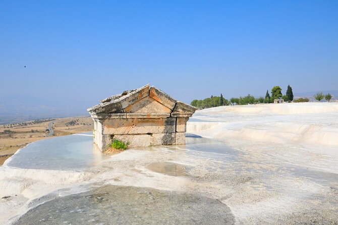 For Cruisers : Istanbul & Cappadocia Tour - ATV Safari & Balloon Ride - Selecting Date and Travelers