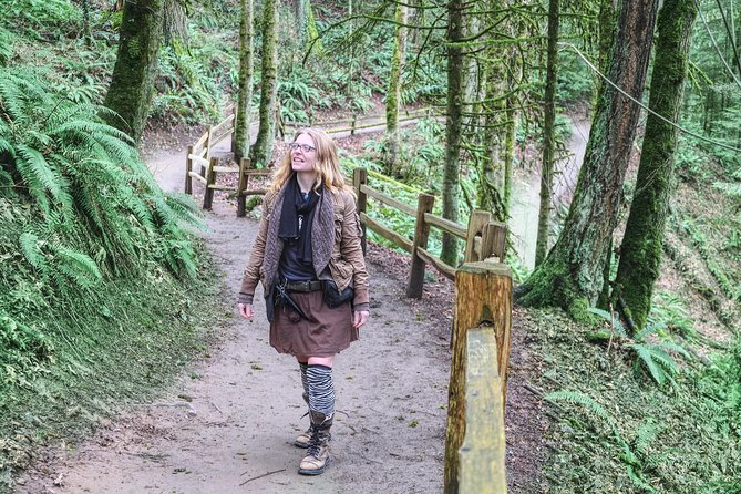 Forest Park Urban Hiking Tour, Portland - Tour Highlights