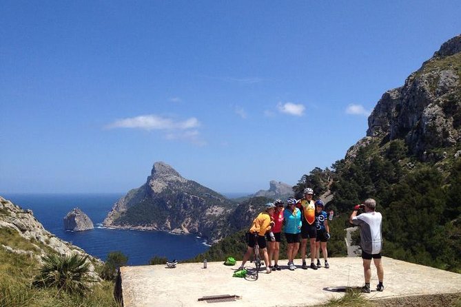 Formentor With Boat Trip Local Market - Traveler Experiences and Tips
