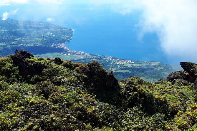 Fort De France Small-Group North Island Tour  - Martinique - Overview of the Tour Itinerary