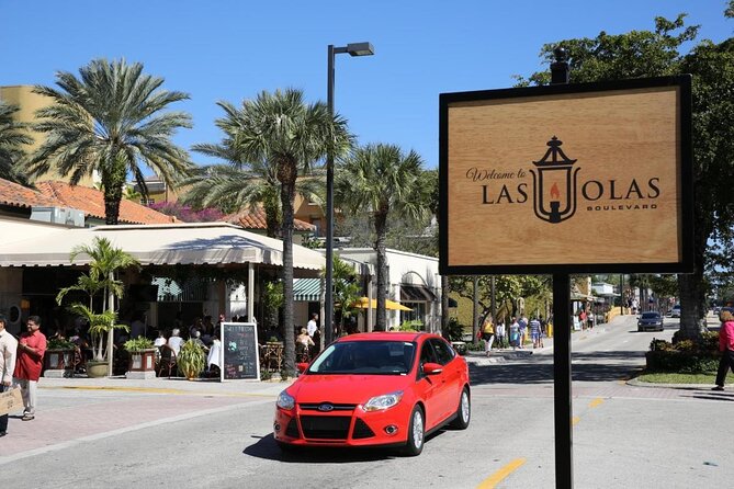 Fort Lauderdale Food & Drink Tour - Traveler Photos and Reviews
