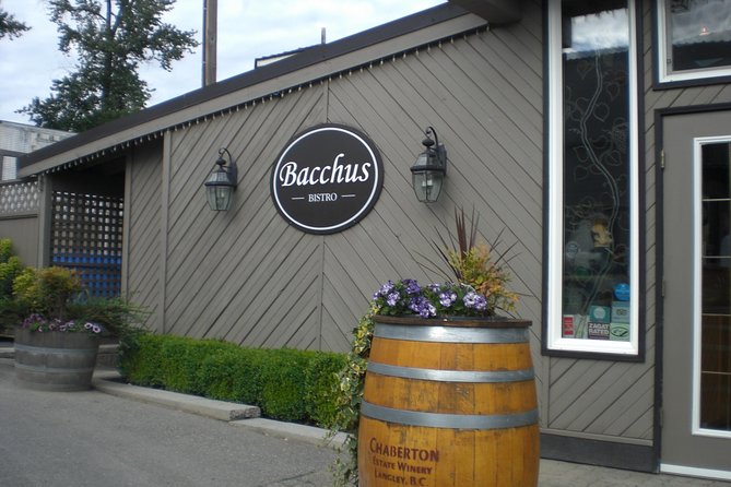 Fraser Valley Social Wine Tasting Private Tour - Additional Information and FAQs