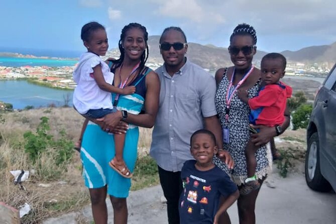 French and Dutch Caribbean History Tours - Reviews