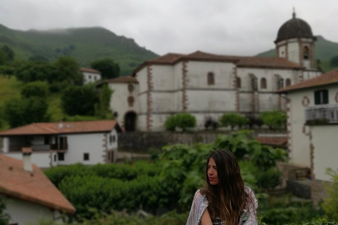 French Basque Countryside Private Tour - Reviews and Recommendations