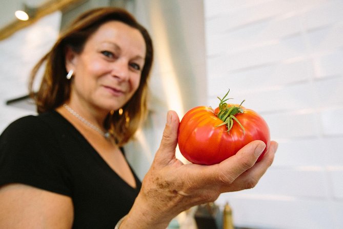Fresh Mediterranean Inspired Cooking Class in a Unique Detroit Home - What To Expect