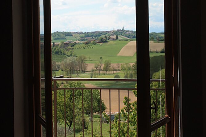 Fresh Pasta With a View of Monferrato Near Asti - Traveler Photos