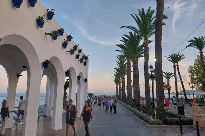 Frigiliana / Nerja, Full-Day Food and History Tour From Marbella - What To Expect