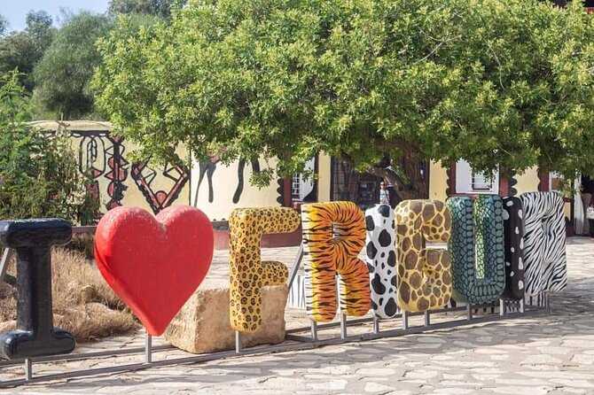 Friguia Parc Private Excursion From Tunis - Reviews