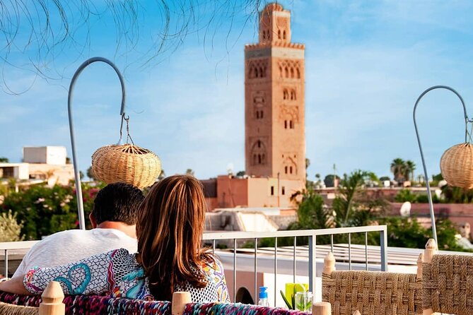 From Agadir or Taghazout: Guided Marrakech Day Trip - Reviews From Previous Participants