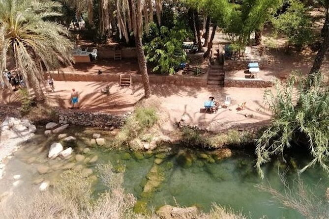 From Agadir or Taghazout: Paradise Valley & Atlas Mountains Tour - Common Questions