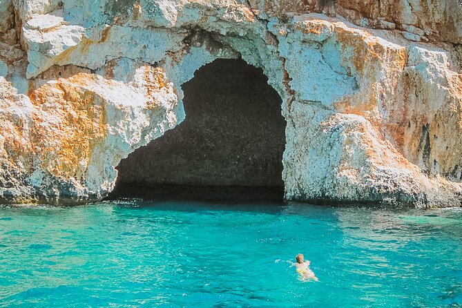 From Demre: Day Trip to Kekova by Boat - Exploring Kekova Island