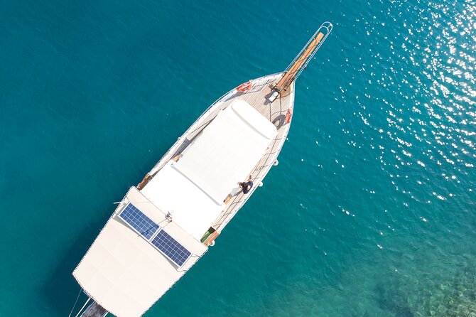 From Demre: Private Boat Trip to Kekova - Snorkeling and Nature Exploration Opportunities
